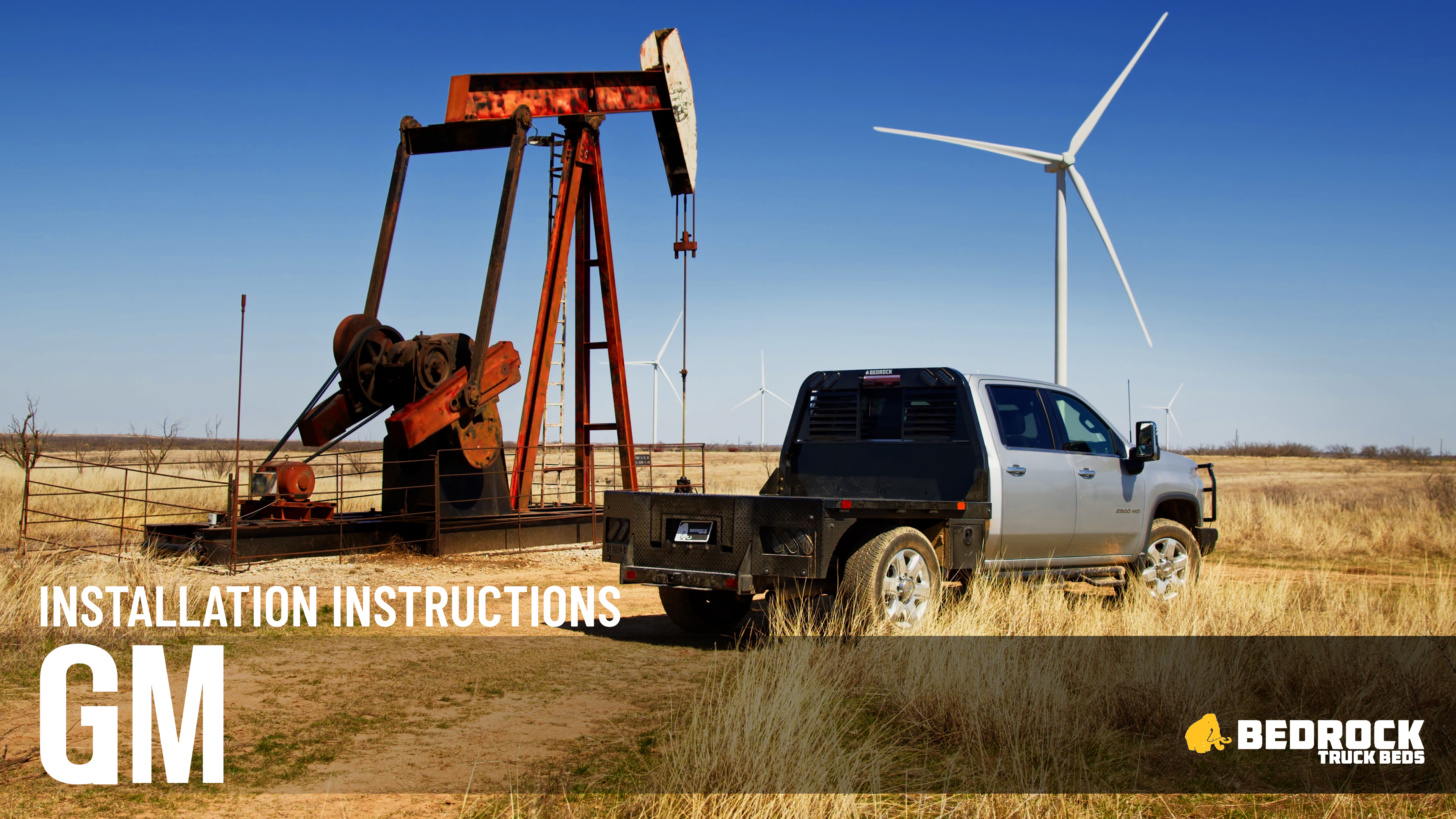 GM Installation, Chevy, General Motors