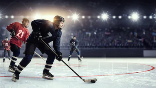 NHL