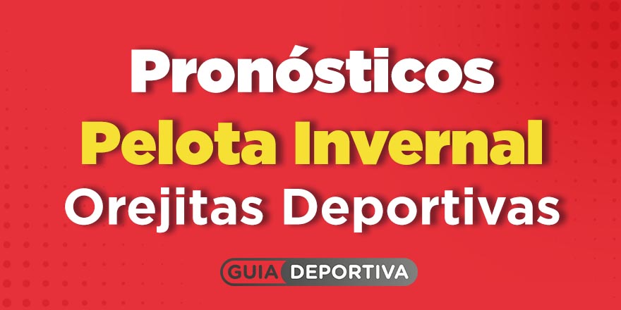 Pelota Invernal