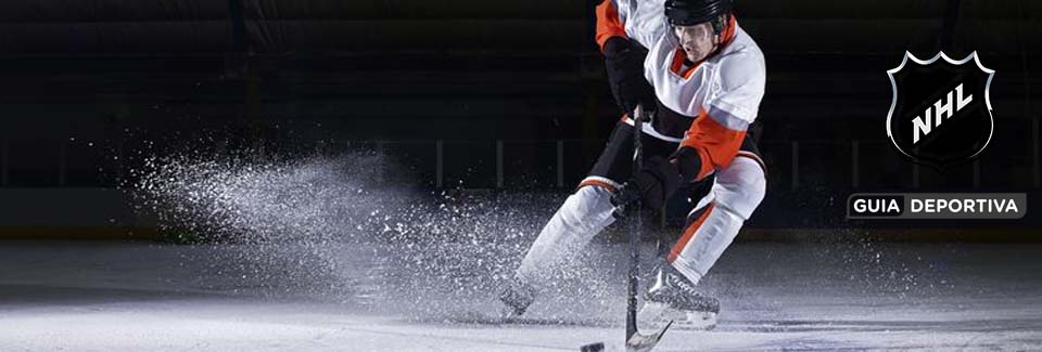 pronosticos nhl