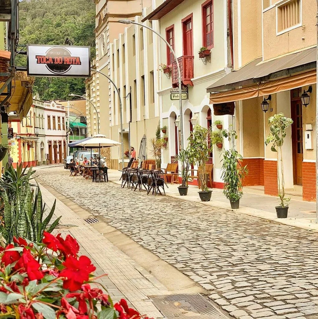 Santa Teresa Gourmet 2026 destaca gastronomia