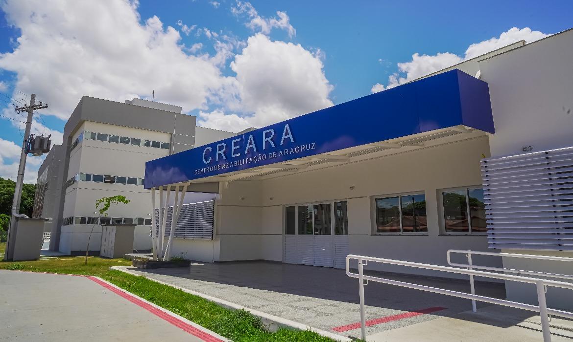 Aracruz inaugura serviço de reabilitação voltado a pessoas com deficiência intelectual e autismo