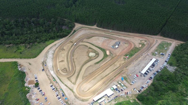 ASAA e FAEES desmentem boatos e reafirmam pleno funcionamento do Autódromo de Aracruz