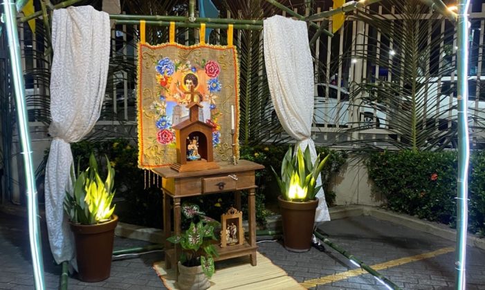 Mais do que tradição: o verdadeiro sentido da Festa de São João - Folha ...