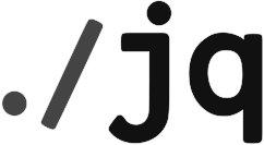 JSON manipulation with jq filter