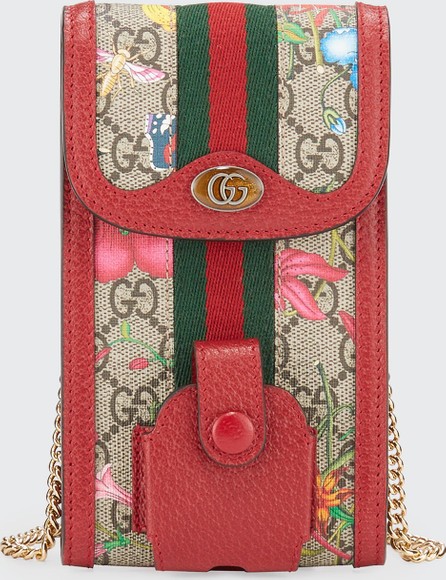 gucci phone case crossbody