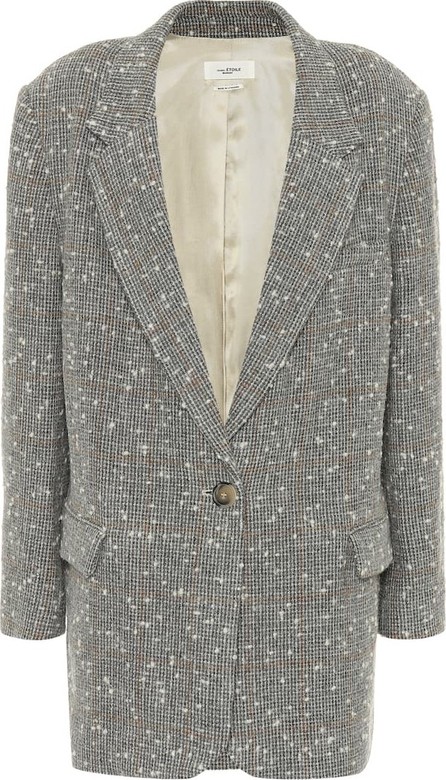 isabel marant orix jacket