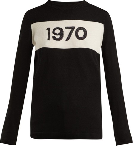 Bella 1970 Sweater