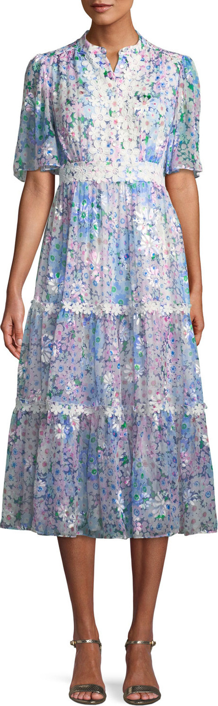 Kate spade daisy garden dress Clearance