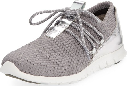 cole haan zerogrand quilted sneaker