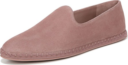 vince malia leather espadrille flat