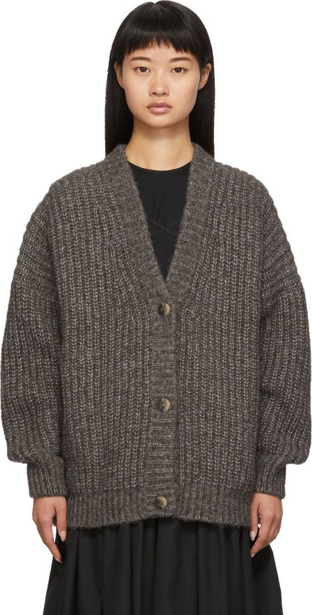 lauren manoogian grandma cardigan