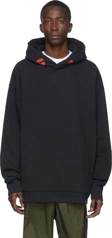 Acne Studios Black Monster in My Pocket Edition 