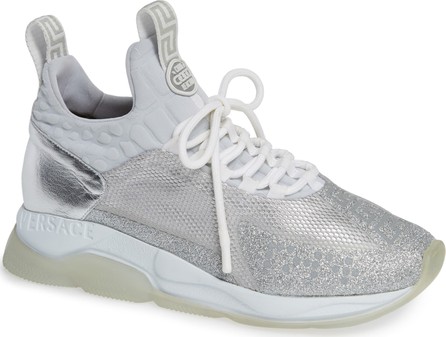 versace first line shoes