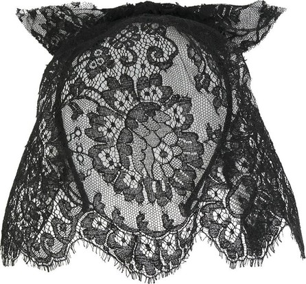 Maison Michel tina veil - Luxed