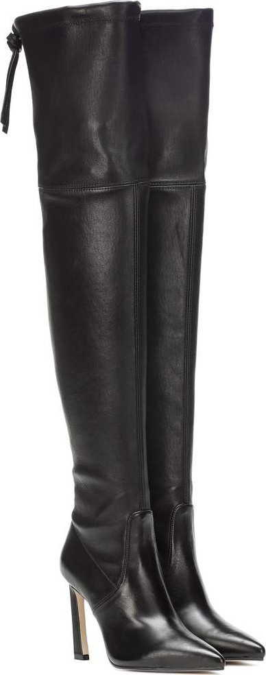 stuart weitzman natalia 100