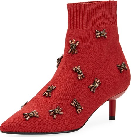 donald pliner dixie bootie