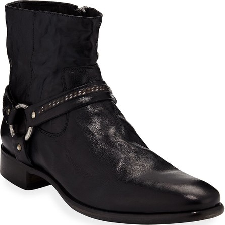 eldridge harness boot