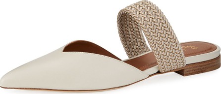 malone souliers maisie flat