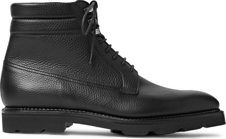 John Lobb Alder Full-Grain Leather 