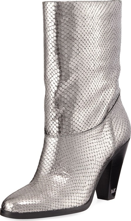 michael kors calf boots
