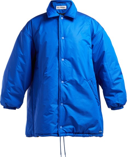 balenciaga cocoon jacket