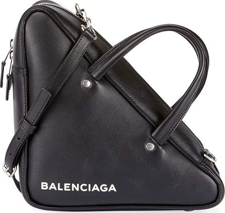 balenciaga triangle duffle s