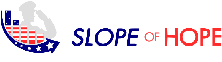Slope of Hope Logo