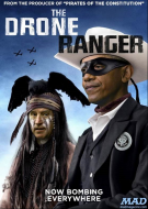 Caption Contest: The Drone Ranger | Zero Hedge