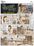 TOM THE DANCING BUG: The Wizard of Oz - The Aftermath - Boing Boing