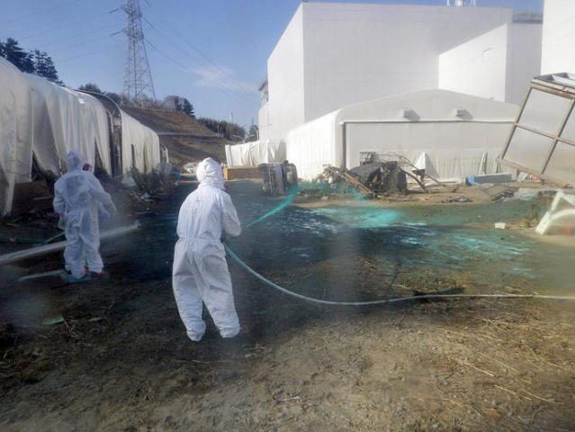 Livevol Options Blog: Op-Ed: Fukushima Nuclear Disaster - The Lies They've Told; 15 Things You Should Know; And How This Could B