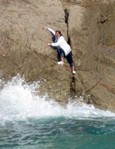 Market Timing Buy Signal Reversing