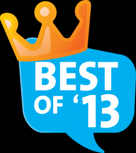 Best trading strategy posts of 2013