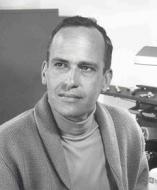 James Hurst Jim Hurst