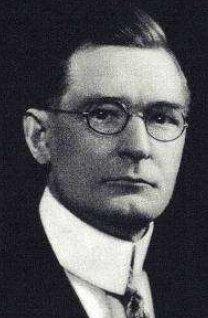 Willian D Gann wd gann