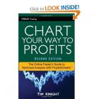 Chart Your Way To Profits: The Online Trader's Guide to Technical Analysis with ProphetCharts (Wiley Trading)