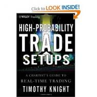 High-Probability Trade Setups: A Chartists Guide to Real-Time Trading (Wiley Trading)