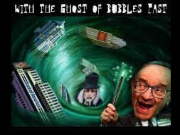 GHOST OF BUBBLES PAST