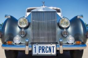 This is not a democracy: How the 1 percent rigged the game