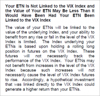 Volatility Contango Strikes Back - Seeking Alpha