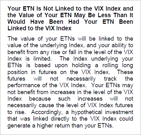 Volatility Contango Strikes Back - Seeking Alpha