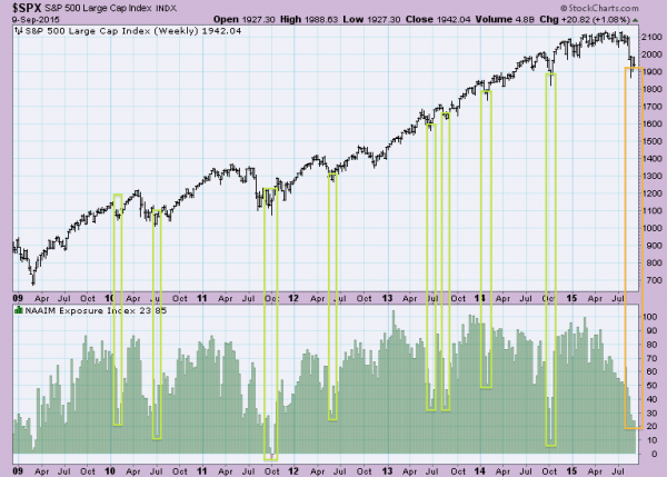 naiim, market sentiment