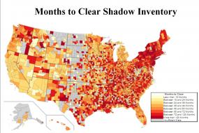 shadow inventory of homes - Bing Images