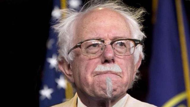 Col Bernie Sanders.jpg