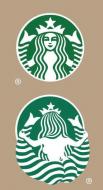 Starbucks logo - Imgur