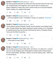 A Tweet, a Jawbone, a Policy Notice or… ? – Notes From the Rabbit Hole