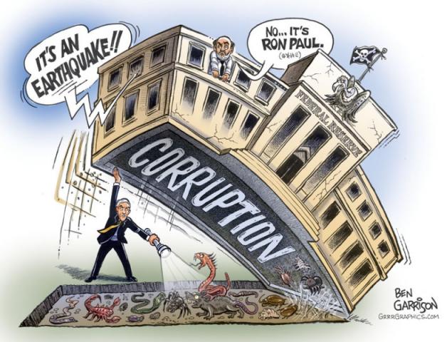 Testosterone Pit - CARTOONIST: BEN GARRISON