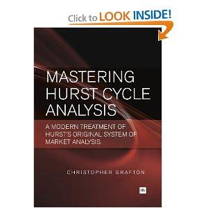 Mastering Hurst Cycle Analysis: A modern treatment of Hurst's original system of financial market analysis