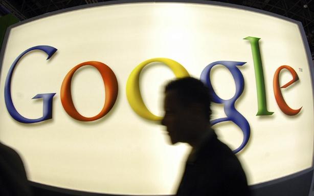 The Decline of Google (and the Internet's) Ad Business - Technology - The Atlantic Wire