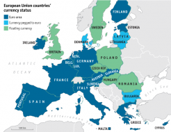 European economy guide: Polarised prospects | The Economist